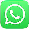 boton de contacto con fotograma whatsapp